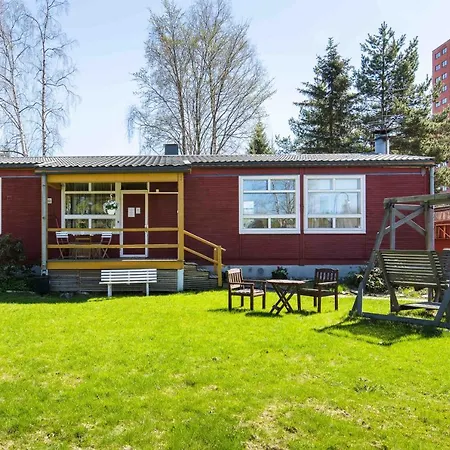 House Flat In Rekola 33m2 Vantaa