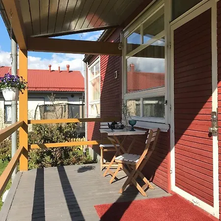 House Flat In Rekola 33m2 * Vantaa