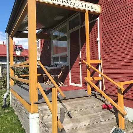 House Flat In Rekola 33m2 *