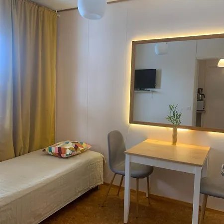 Appartement House Flat In Rekola 33m2 *