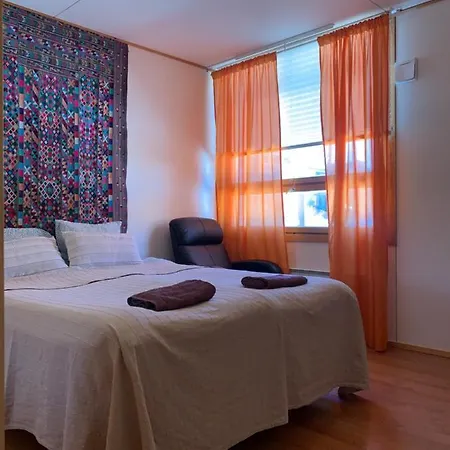 House Flat In Rekola 33m2 *