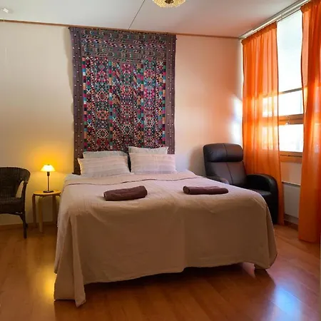 House Flat In Rekola 33m2 *