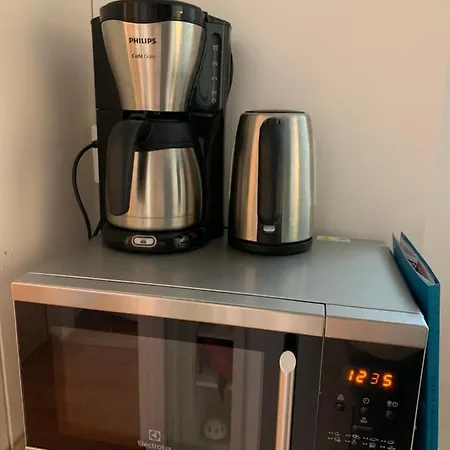 House Flat In Rekola 33m2 Appartement Vantaa