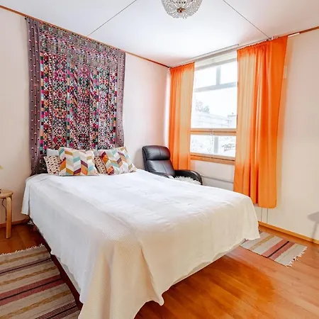 House Flat In Rekola 33m2 *