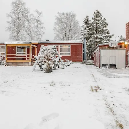 House Flat In Rekola 33m2 Vantaa