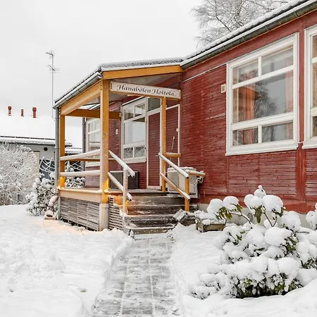 House Flat In Rekola 33m2 * Vantaa