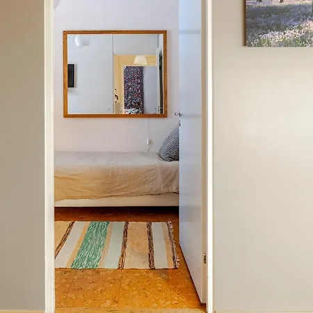 House Flat In Rekola 33m2