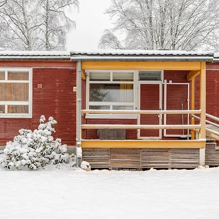 Appartement House Flat In Rekola 33m2