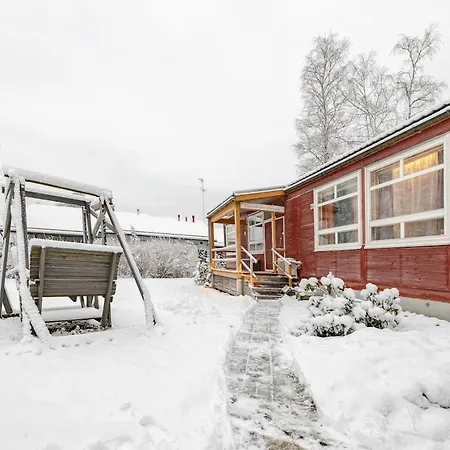 House Flat In Rekola 33m2 *