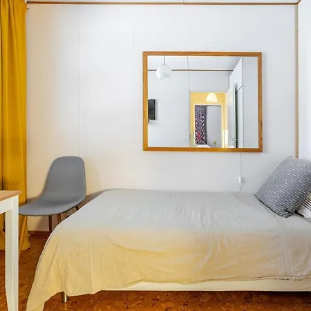 House Flat In Rekola 33m2