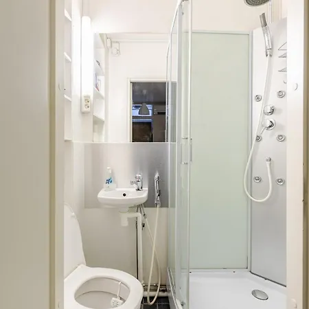 House Flat In Rekola 33m2 *