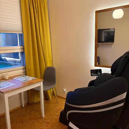 House Flat In Rekola 33m2 *