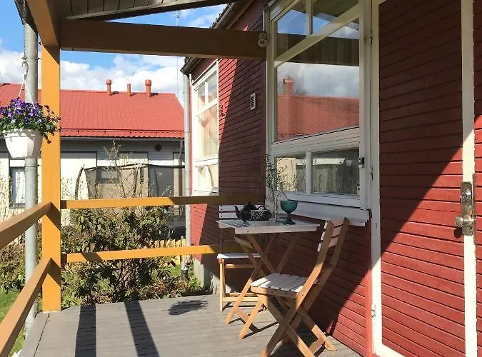 House Flat In Rekola 33m2 * Vantaa