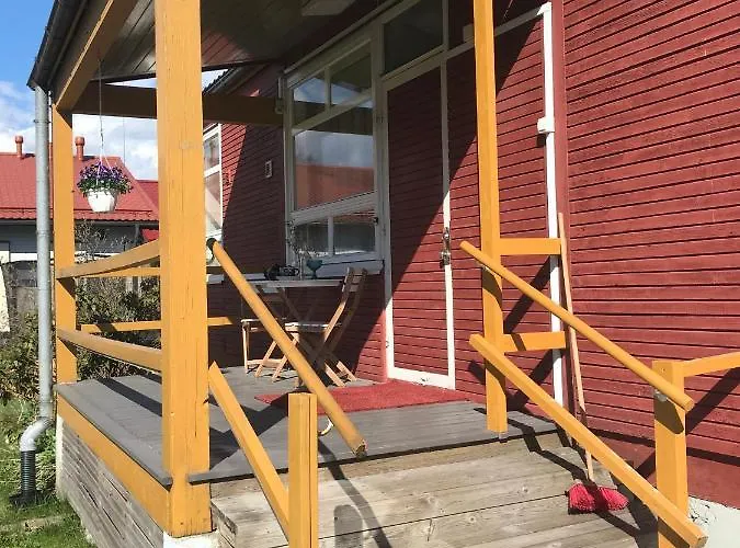 House Flat In Rekola 33m2 *