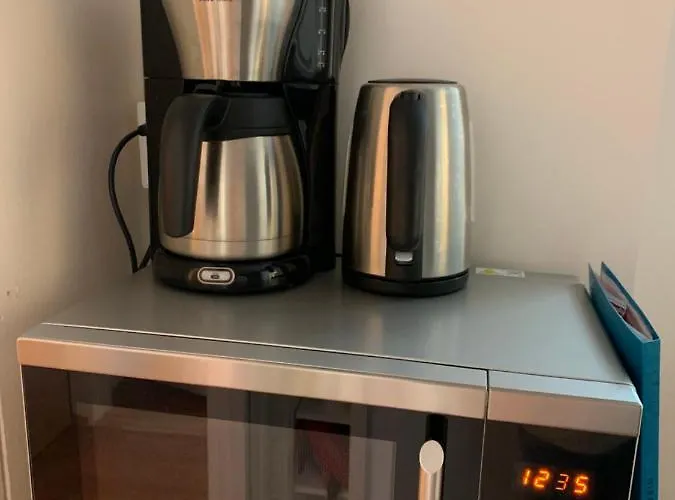 House Flat In Rekola 33m2 Lejlighed Vantaa