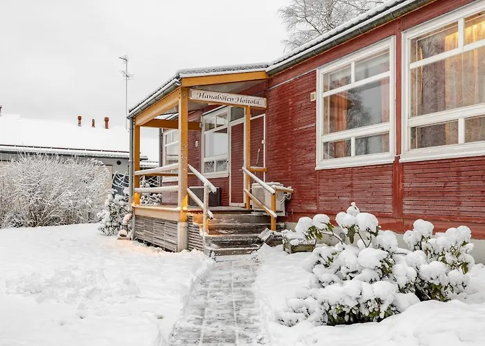 House Flat In Rekola 33m2 * Vantaa