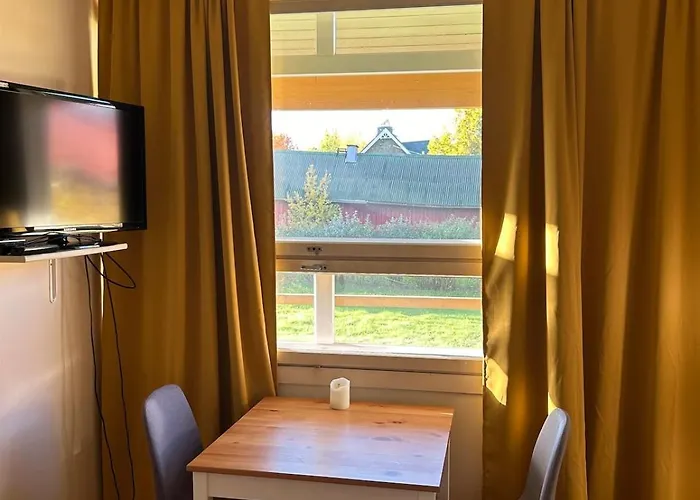 Lejlighed House Flat In Rekola 33m2 Vantaa