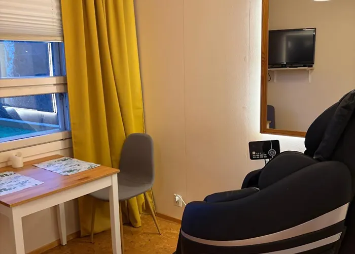 House Flat In Rekola 33m2 *